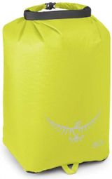 Sac Etanche Osprey Ultralight DrySack 30 Jaune