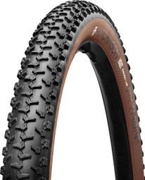 HUTCHINSON Python 3 29'' MTB band Hardskin RaceRipost TL ready Vouwbaar Tan