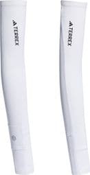 adidas Terrex Trail Sleeves White Unisex