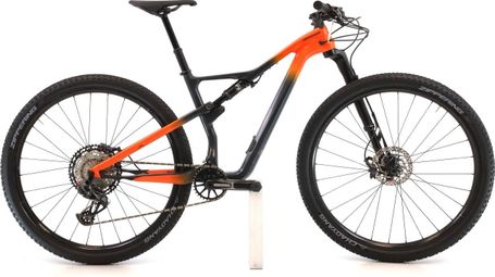 Produit reconditionné · Cannondale Scalpel GX AXS / Vélo VTT | Très bon état