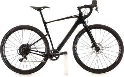 Produit reconditionné · Cannondale Topstone Carbon 4 / Vélo de gravel | Très bon état