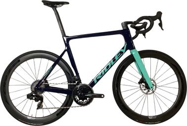 Refurbished product - Ridley Falcon RS SRAM Force AXS (155-165) XL / Excellent condition