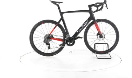 Produit reconditionné - Wilier Cento10 SL Disc Rival eTap AXS 12S Rennrad Carbon - Très Bon Etat