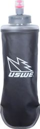 Botella Uswe Rocket de 500 ml, negra