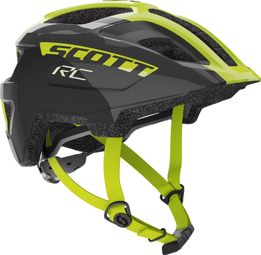 Casque Scott Spunto Junior Noir/Vert