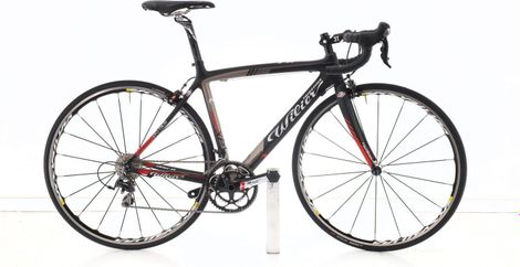 Produit reconditionné · Wilier Izoard XP Carbone · Noir / Vélo de route / Wilier | Bon état