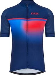 Maillot de cyclisme homme à manches courtes - Jekyll Two