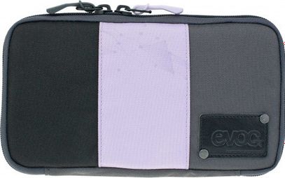 Estuche de viaje Evoc 0,5 L Negro / Morado