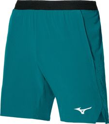 Short Mizuno 8 in Amplify Short