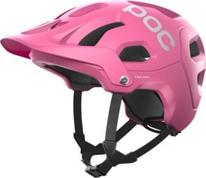 Poc Tectal Actinium Pink Helm