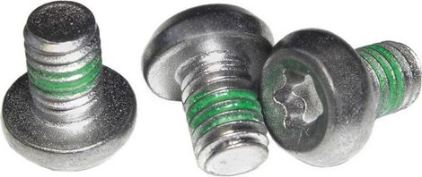 Sram Direct Mount T25 chainring screw (x3)