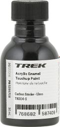 Peinture de Retouche Trek 30ml Gloss Carbon Smoke