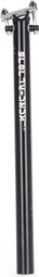 Tige de selle KCNC Ti Pro Lite-AL75 31.6 x 400mm Noir