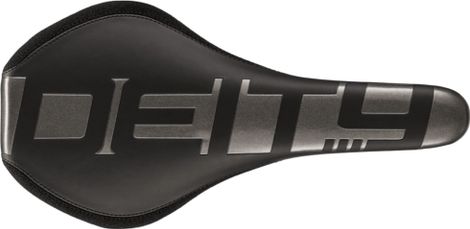Selle Deity Speedtrap Noir Gris