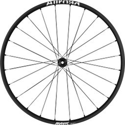 Mavic Allroad S Disc 700 mm | 12x100 mm | CenterLock front wheels