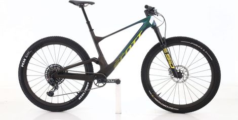 Produit reconditionné · Scott Spark RC World Cup X01 AXS / Vélo VTT | Très bon état