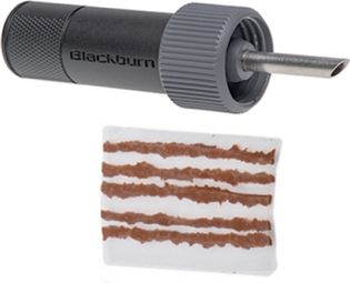 Blackburn Kit Réparation Pneu Tubeless Mini Plugger