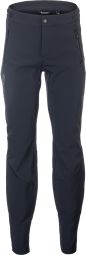 Scott Vertic Pro Warm Black Men's Pants