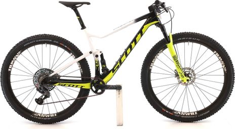 Produit reconditionné · Scott Spark RC 900 World Cup XX1 AXS / Vélo VTT | Bon état