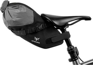 Sacoche de Selle Apidura Backcountry Saddle Pack 4.5L
