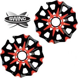 Rondelles bâtons TSL Swing Ø55