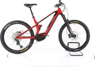 Produit reconditionné - Conway Xyron S 327 Vélo électrique VTT 2021 - Bon Etat