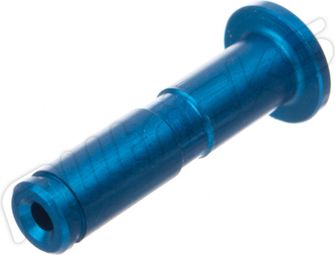 Pivot de Levier Hope Tech 3 Bleu