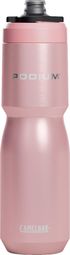 Botella Camelbak de Acero Aislado 0,65L Podium Rosa