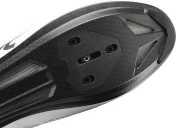 Chaussures Route Mavic Cosmic Ultimate IV Blanc — vue 6