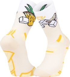 BV Sport Trail Ultra Nutrisocks Pina Colada