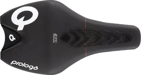 Prologo T-Gale TT CPC Tirox Zadel Zwart