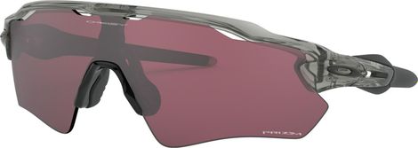 Oakley Radar EV Path Brille / Grey Ink / Prizm Road Black / Ref.OO9208-8238