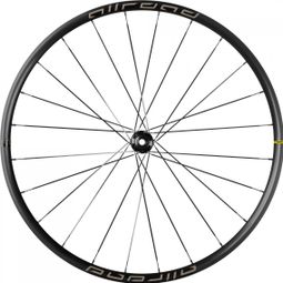 Mavic Allroad 650b voorwiel | 12x100 mm | Center Lock | 2022