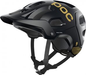 Casque Poc Tectal Fabio Ed. Noir / Or