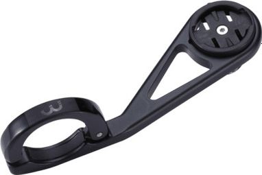 BBB ErgoMount Duo Remote Handlebar Mount Black