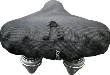 Couvre-selle polyester Nord DS Covers