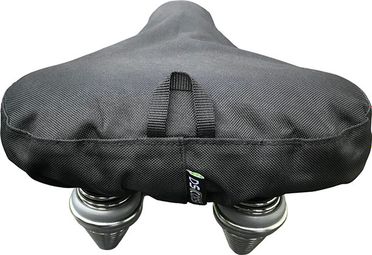 Couvre-selle polyester Nord DS Covers