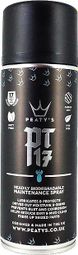 Peaty's PT17 Spray per manutenzione generale 400 ml