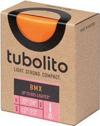 Tubolito BMX Tubo BMX 22'' / 24'' Luchtkamer Presta ventiel
