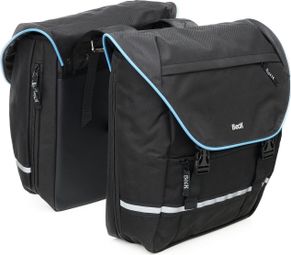 Double sacoche de vélo SPRTV - 30 Litre