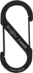 Mousqueton S-Biner Taille 3 - Nite Ize