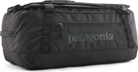 Patagonia black hole duffel 55l reistas zwart