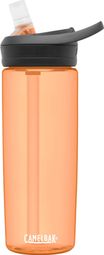 Botella de agua Camelbak Eddy+ 740ml Naranja