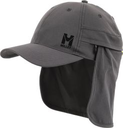 Millet Trekker II Unisex Cap Grijs