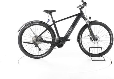 Reconditionné - Cube Nuride Hybrid Pro Trekking E-Bike - Bon Etat Ãtat