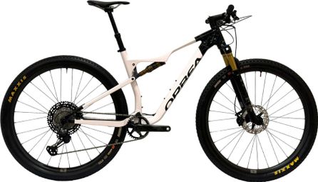 Produit reconditionné · Orbea Oiz M Pro Carbone XTR 2022 / Vélo VTT / Orbea | Très bon état