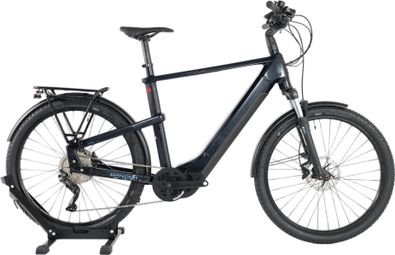 Produit Reconditionné · VTC électrique WINORA Yacun 10 2022 · Bon état