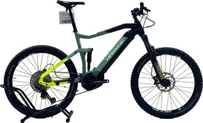 produit reconditionné . Haibike FullSeven 6 Shimano Deore 2022 . VTT électrique . Haibike . très bon état