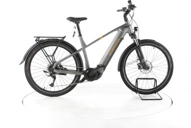 Produit reconditionné - Winora Yucatan X8 Trekking E-Bike - Très Bon Etat