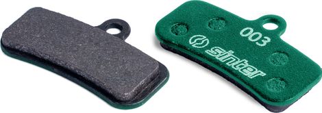 Sinter Plaquettes de Frein 003 Shimano D (Paire)